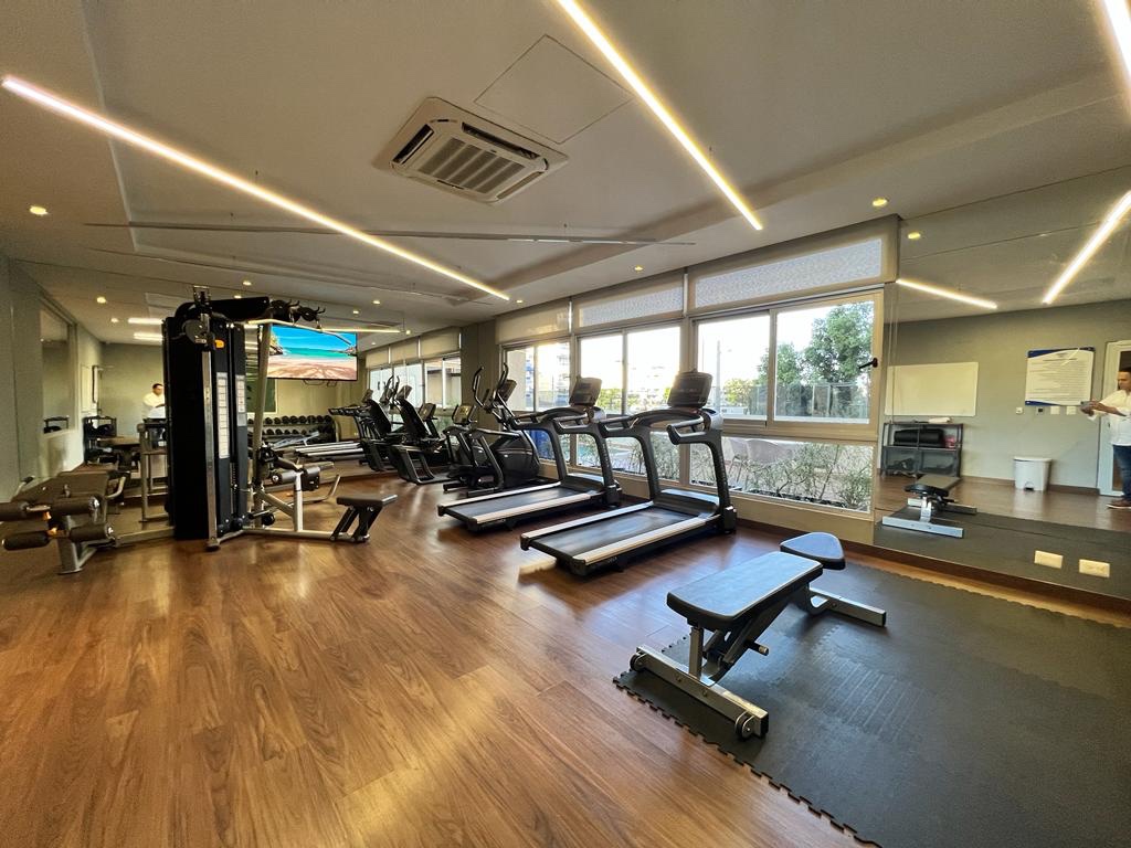apartamentos - Hermoso Apartamento en Venta en Bella Vista 
***SOLO CLIENTE DIRECTO*** 6