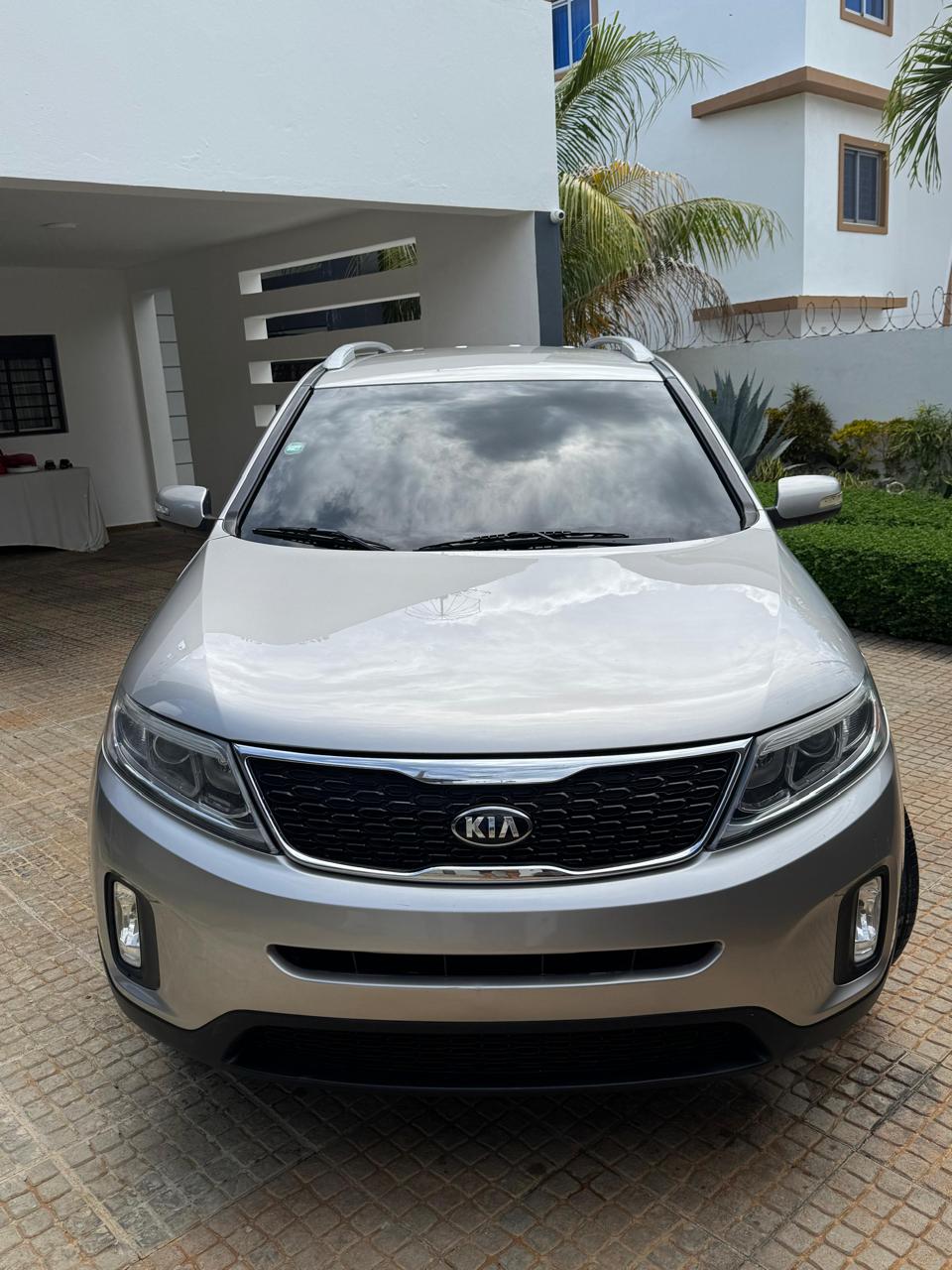 jeepetas y camionetas - kia sorento 2014