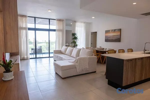 apartamentos - Apartamento en venta en Punta Cana 5