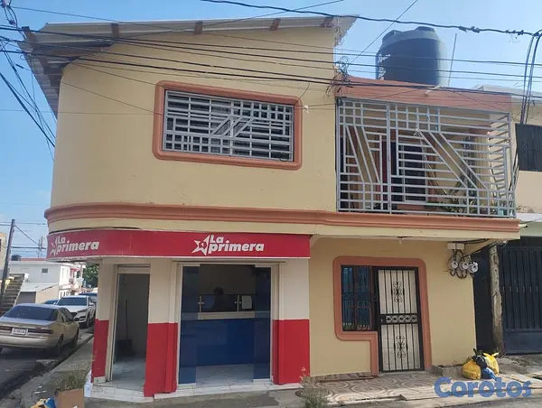 apartamentos - edificio de apartamentos en puerto plata  3