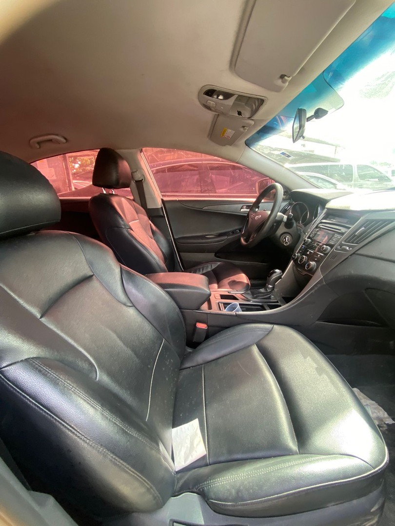 carros - YUNDAI SONATA LF 2016 GRIS
DESDE: RD$ 635,100.00 2
