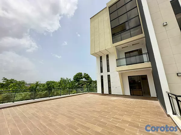 apartamentos - Tu apartamento con espectacular terraza privada pa 11