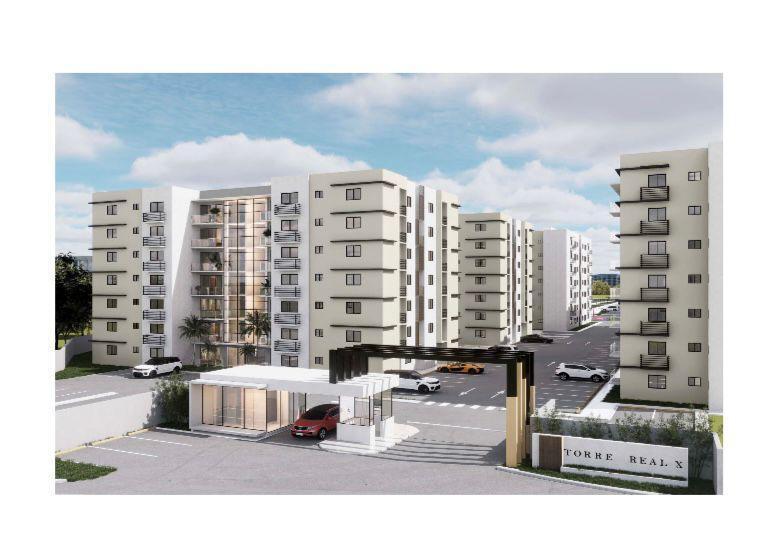 apartamentos - APARTAMENTO EN PLANO EN DON PEDRO SANTIAGO 6