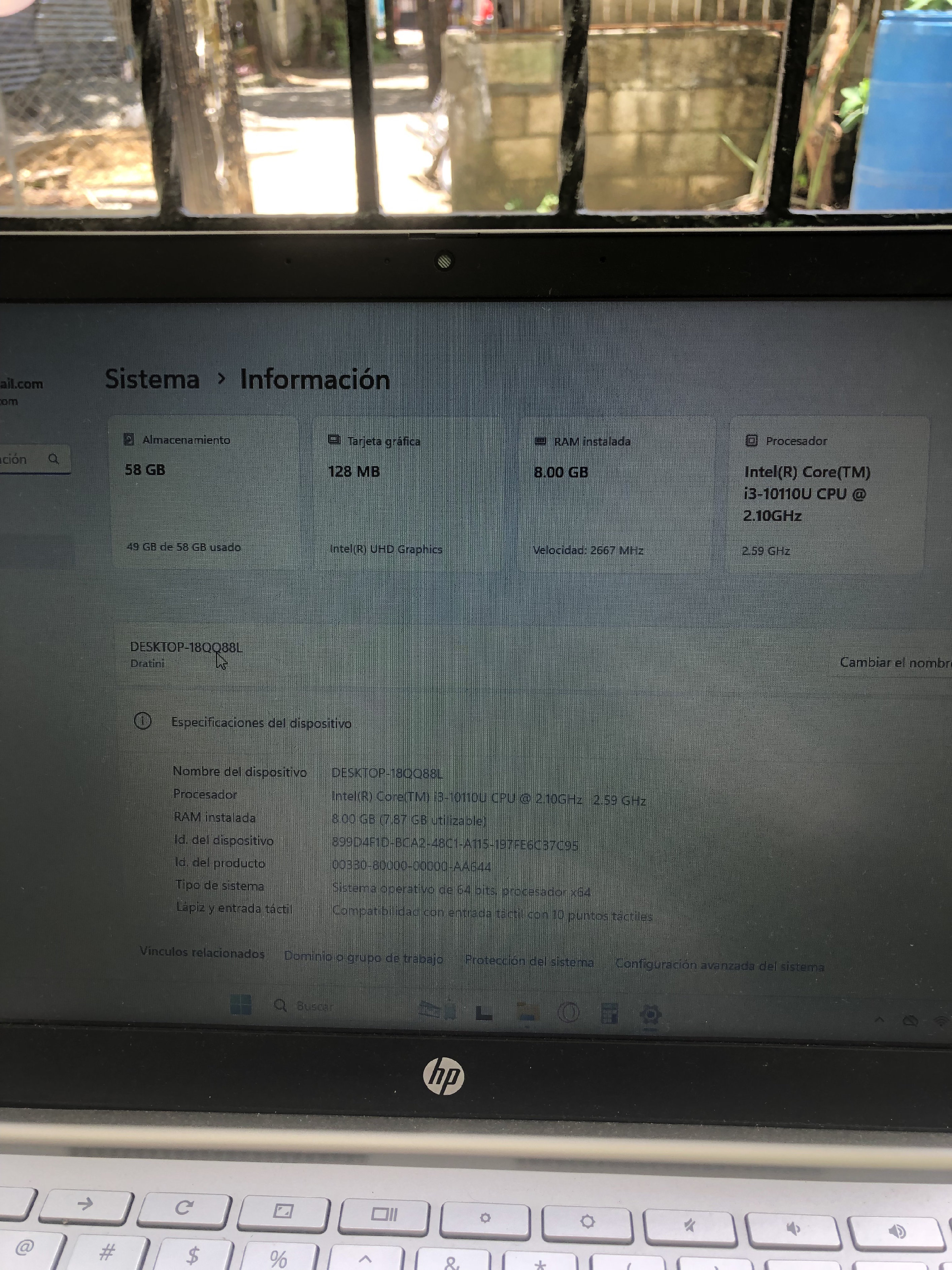 computadoras y laptops - ✅ HP C640 pro ( CHROMEBOOK ) LEER DESCRIPCIÓN 1