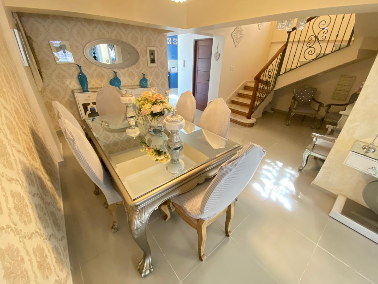 penthouses - Penthouse en MIRADOR SUR 