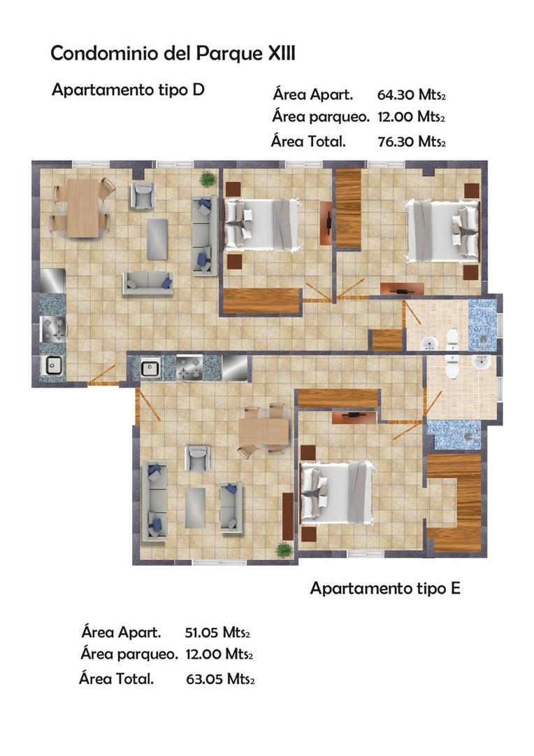 apartamentos -  Apartamento En Ensanche Ozama  4