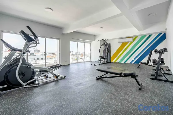 apartamentos - Apartamento En Venta en  Bella Vista  CODIGO: PD71 9