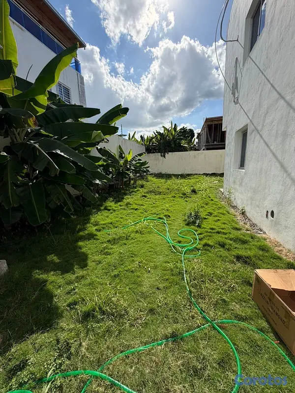 casas - venta de casa en la República de Colombia Santo Domingo este con 407mts 10