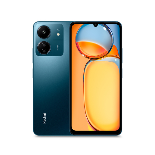 celulares y tabletas - ❤️CELULAR XIAOMI REDMI 13 C🥳 3