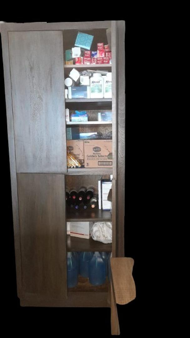 muebles y colchones - Armario para almacenaje hechos a medida 3