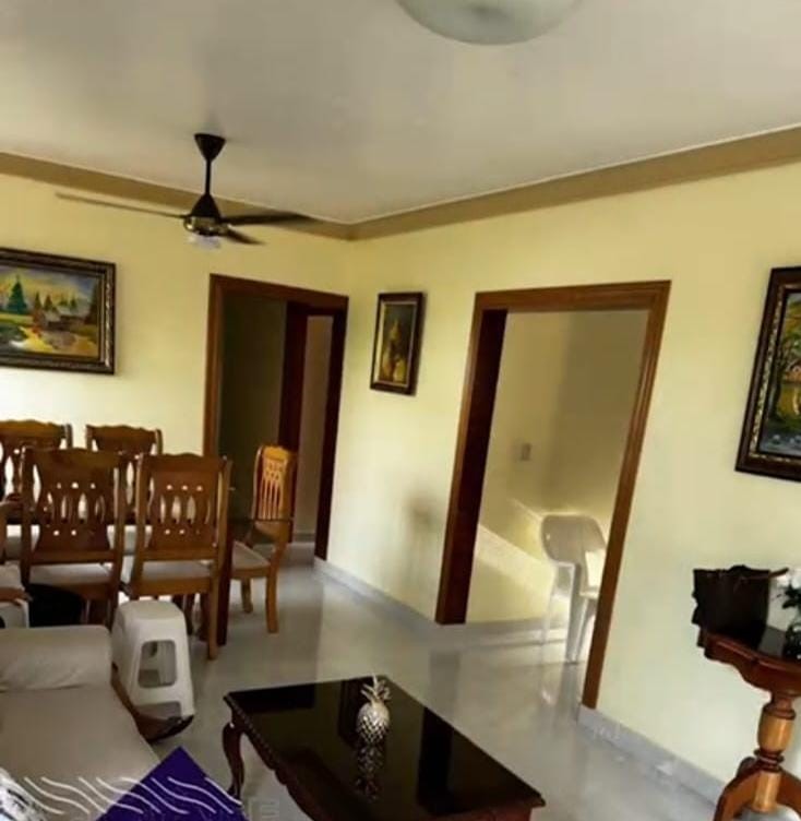 casas - CASA KM14, AUTOPISTA DUARTE 4