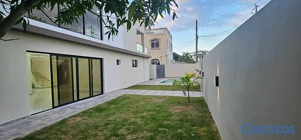 casas - villa de lujo en residencial privado de Puerto plata  19
