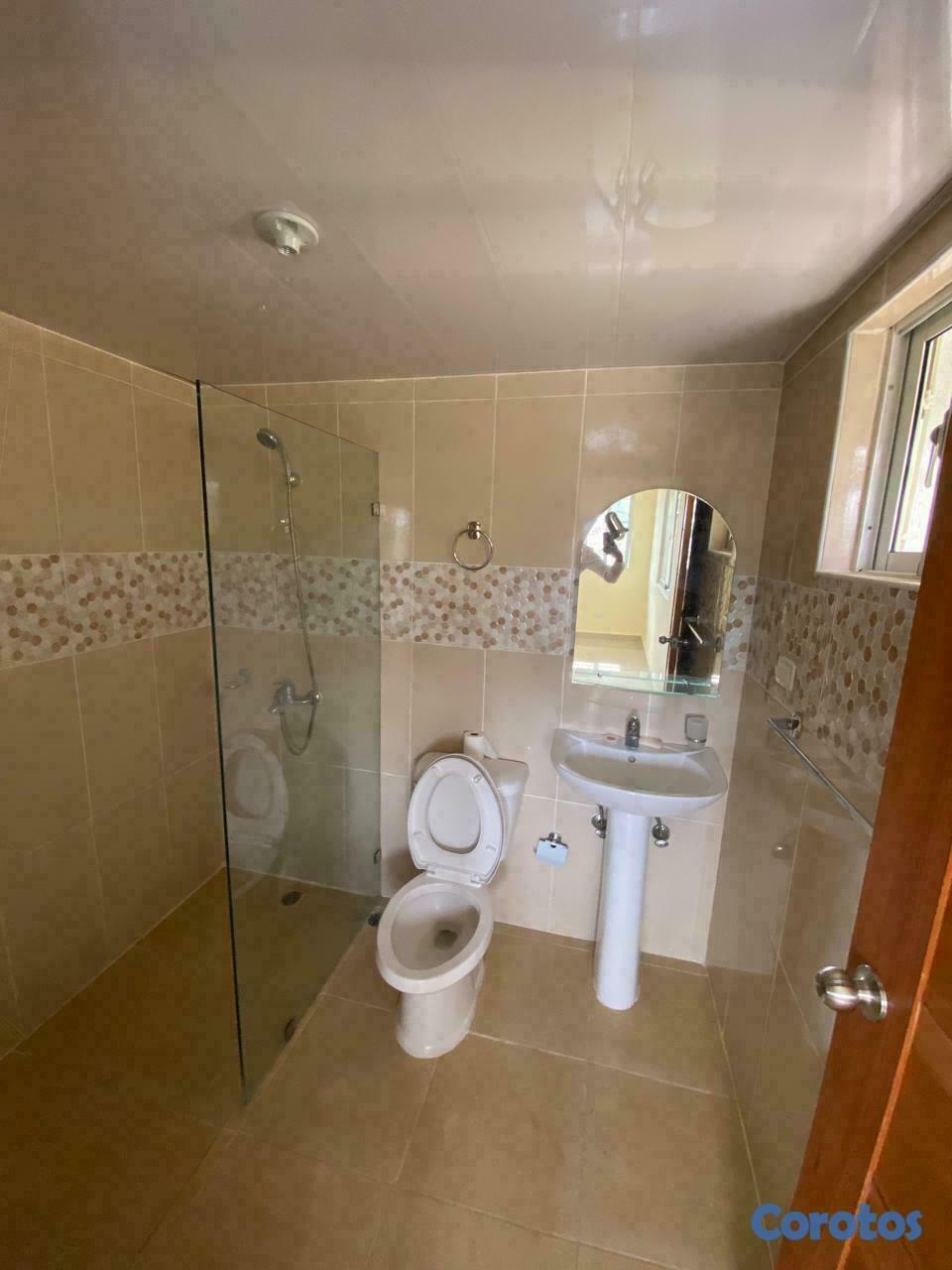 apartamentos - Alquilo Apartamento en Ciudad Modelo  Código:PD499 10