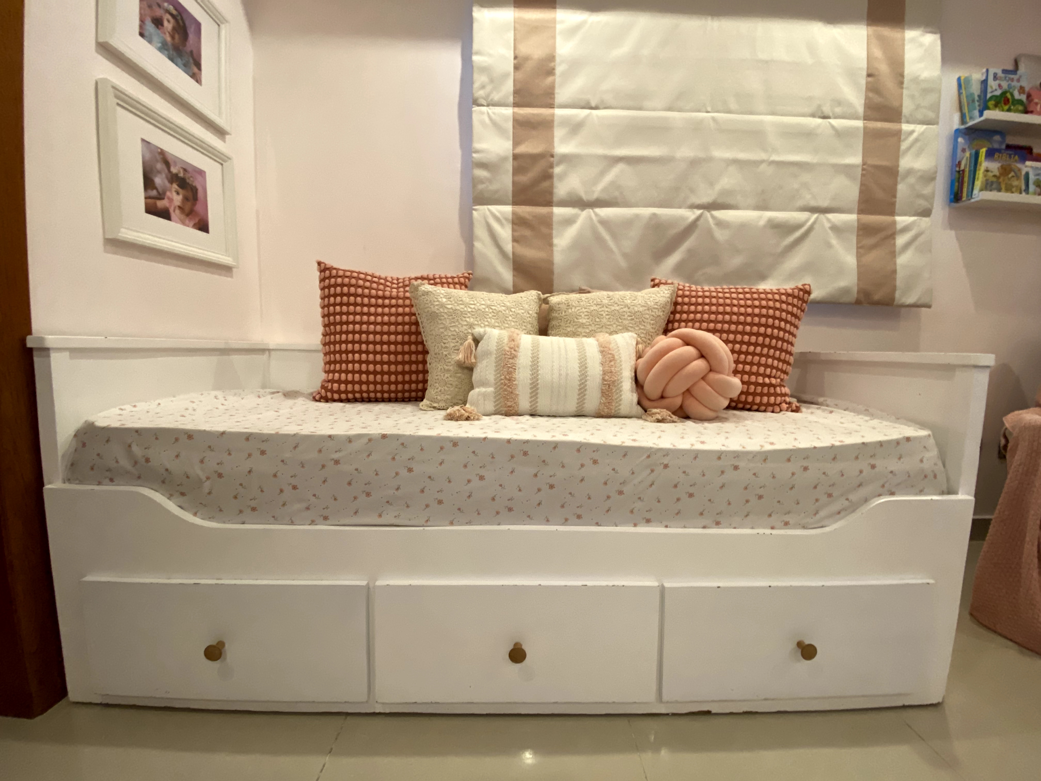 muebles y colchones - Vendo Daybed con Colchon 1