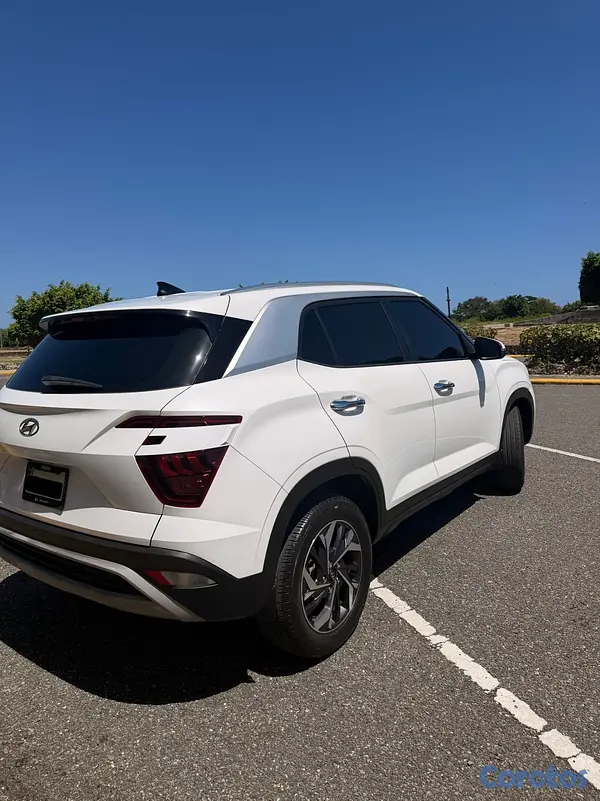 jeepetas y camionetas - Hyundai Cantus 2024  2