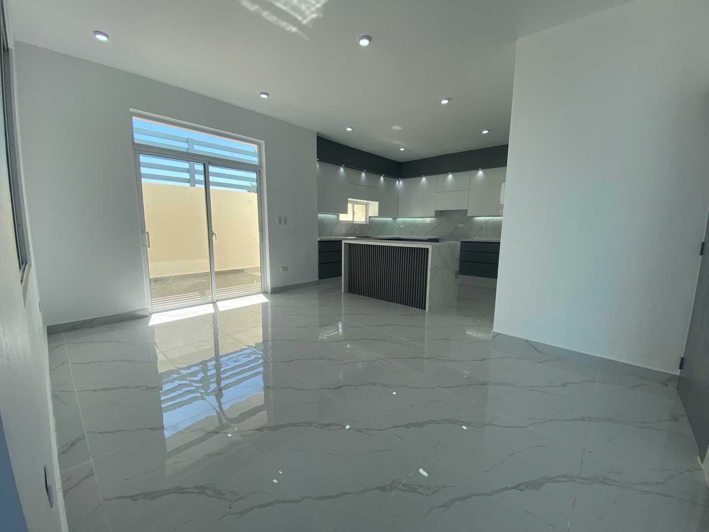 casas - CASA EN SANTIAGO DE LOS CABALLEROS PRÓXIMO CORONA PLAZA  3