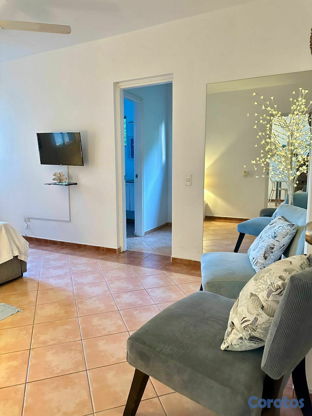 apartamentos - Piso para comprar en Las Terrenas, República Domin 5