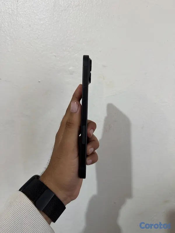 celulares y tabletas - iPhone 15 plus 256gb Factory 🤳🏻 2