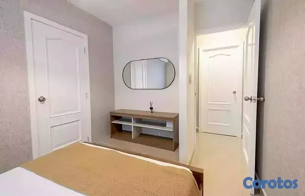 apartamentos - Boca Chica Residence - cerca de la playa  6