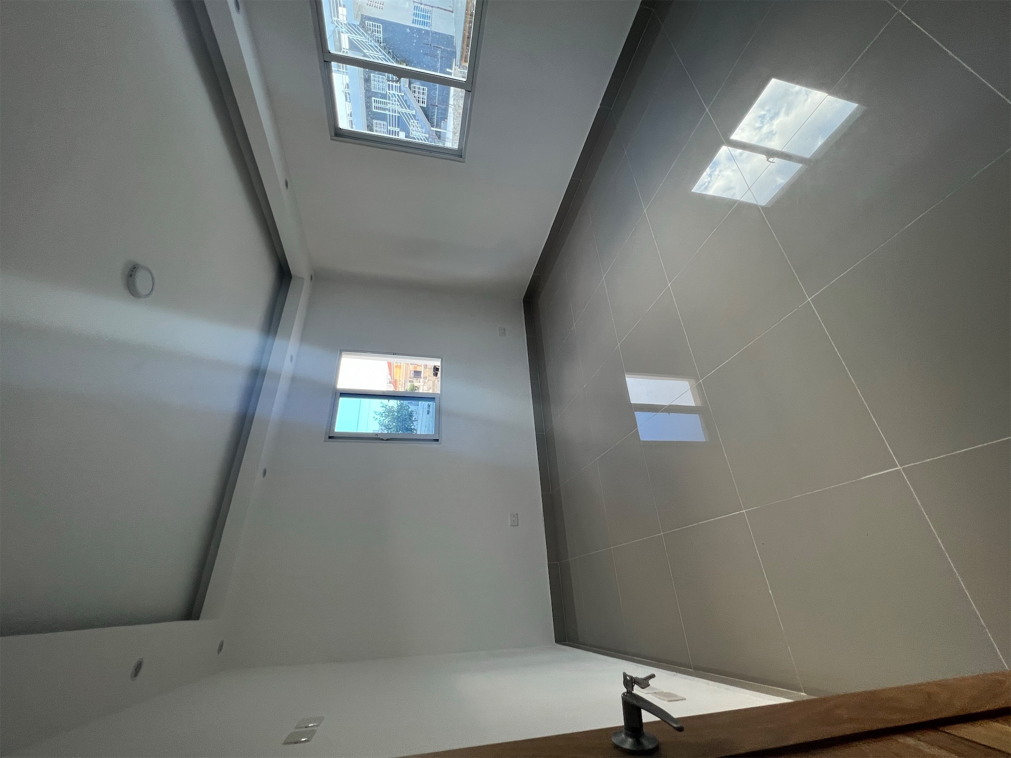 casas - Casa en la autopista de san Isidro prado oriental con amplio patio 4