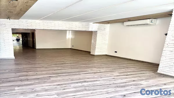 oficinas y locales comerciales - Alquilo local comercial 60 m2 (1er piso)Bella Vista 2