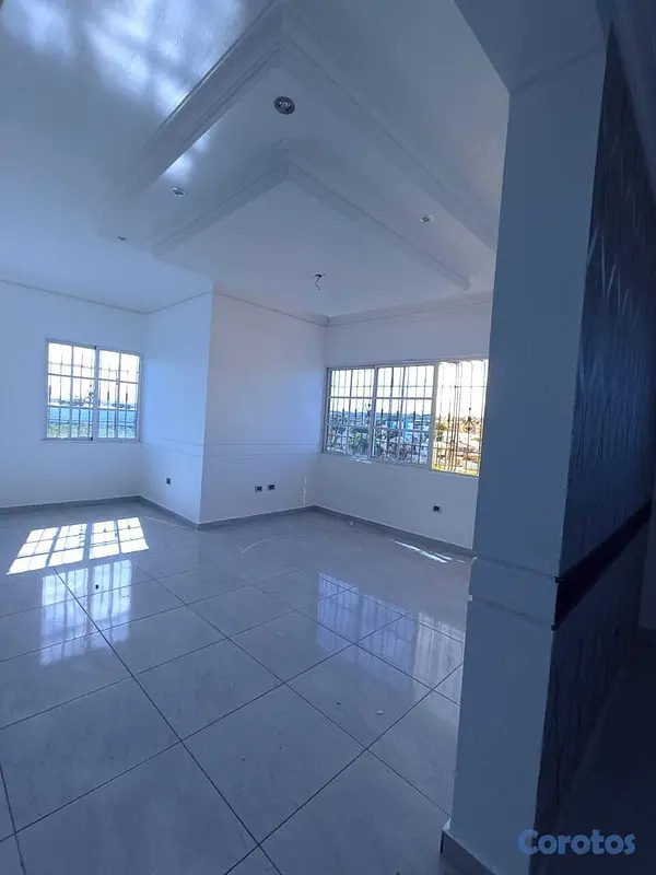 apartamentos - VENDO PENTHOUSE SANTO DOMINGO ESTE, Cerca av Españ 2