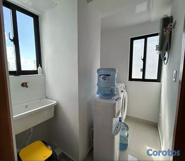 apartamentos - Apartamento en Venta Zona Universitaria  7