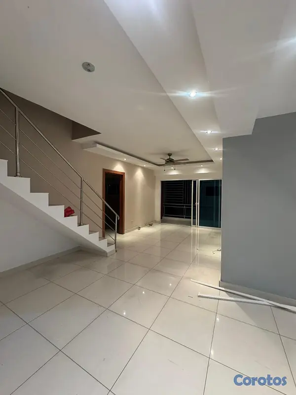 penthouses - Vendo hermoso Penthouse de oportunidad 5