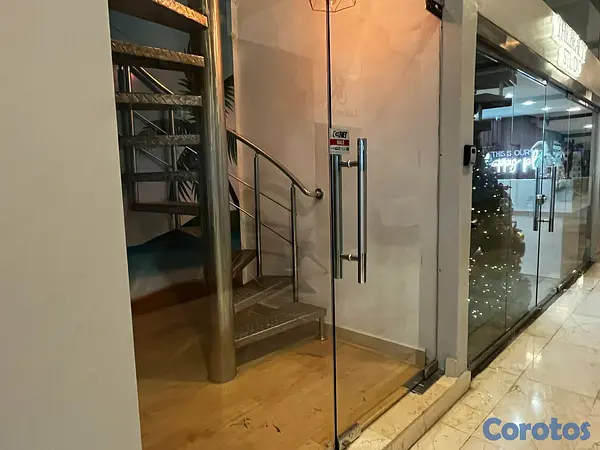 oficinas y locales comerciales - Local Comercial Alquiler BELLA VISTA de 36m2 – Niv 4