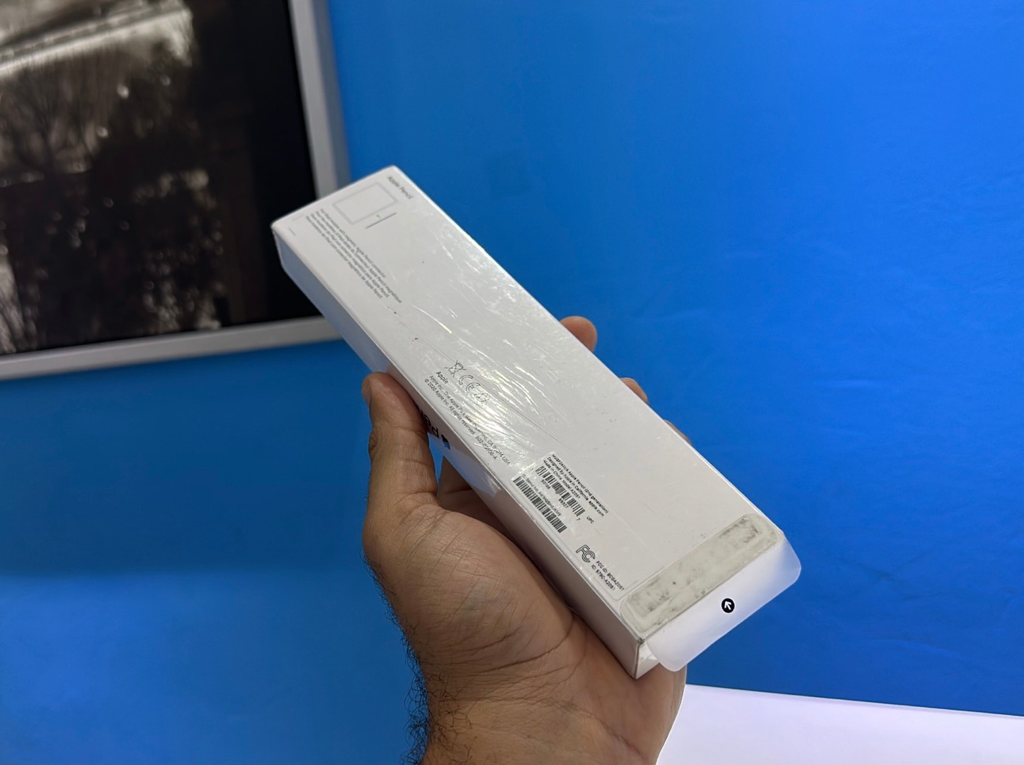 celulares y tabletas - Vendo Apple Pencil 2da Generación Nuevos Sellados by Apple RD$ 7,995 NEG 2