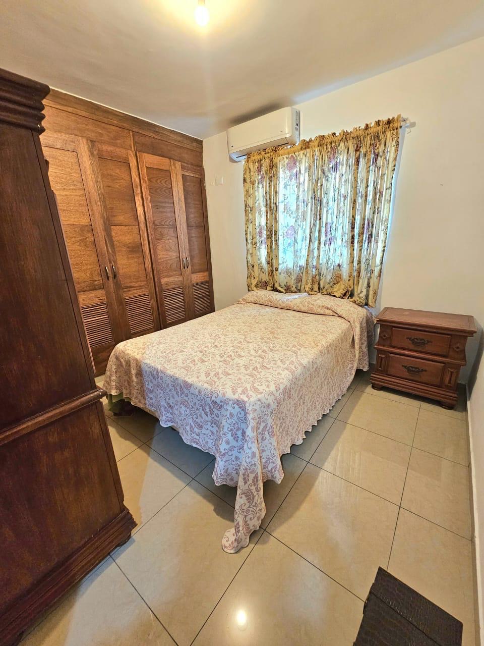 apartamentos - Vendo Apartamento en Bella Vista Santo Domingo  3