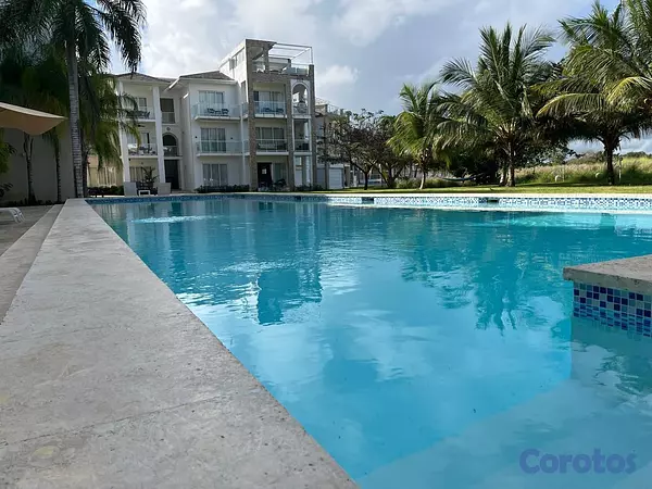 apartamentos -  EXCLUSIVIDAD EN CANA BAY, PUNTA CANA APARTAMENTO  9