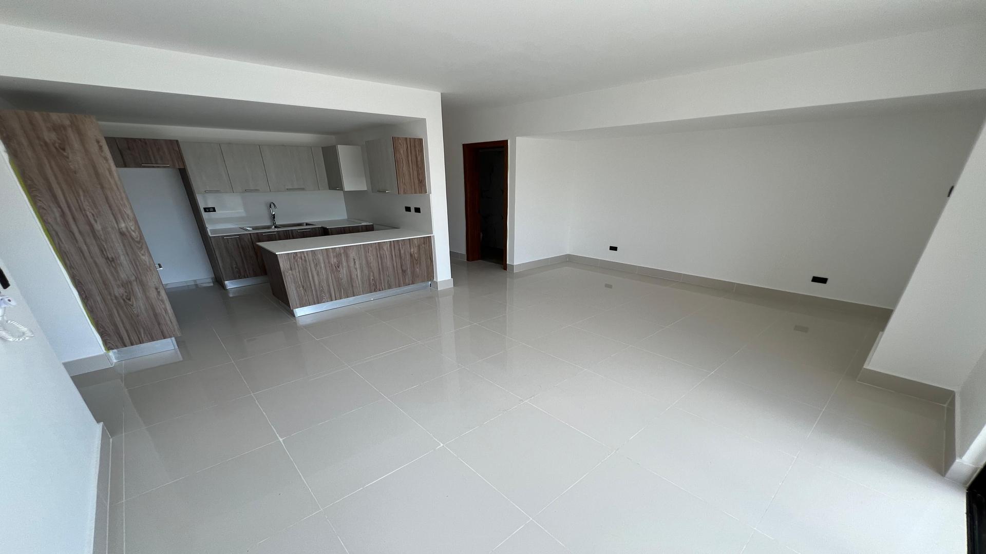 apartamentos - Apartamento a estrenar en Venta en SERRALLES 5