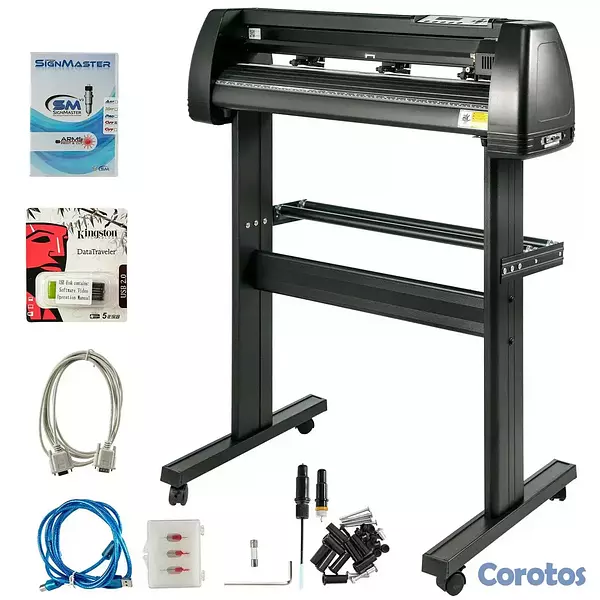 otros electronicos - Plotter de Corte de 28"/34" 2