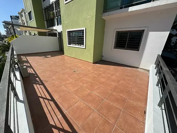 apartamentos - 🔵Apartamento  piso 2 con terraza en el Millon 
 10