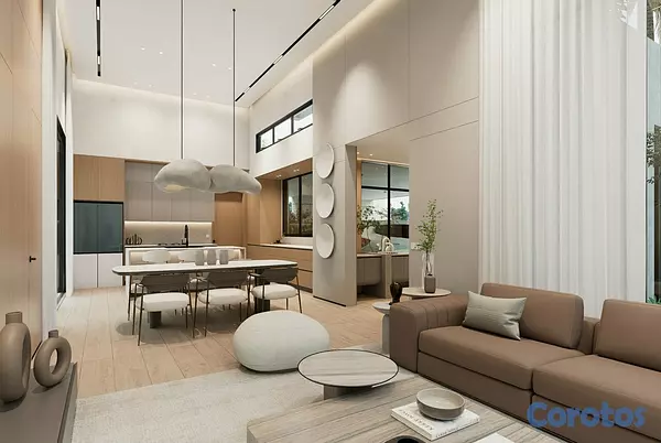 casas - Casa en venta, La Vega. 6