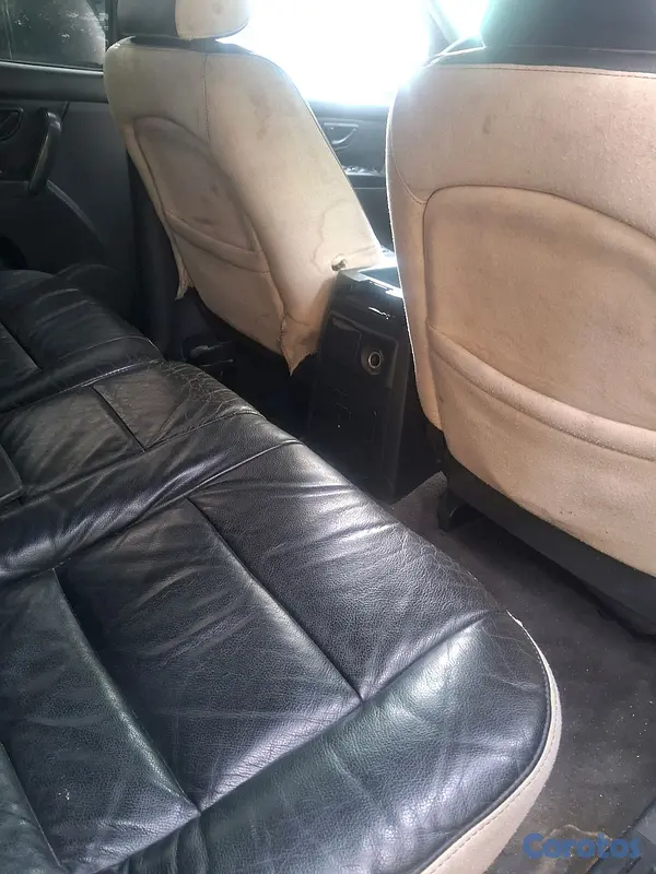 jeepetas y camionetas - kia sorento  5