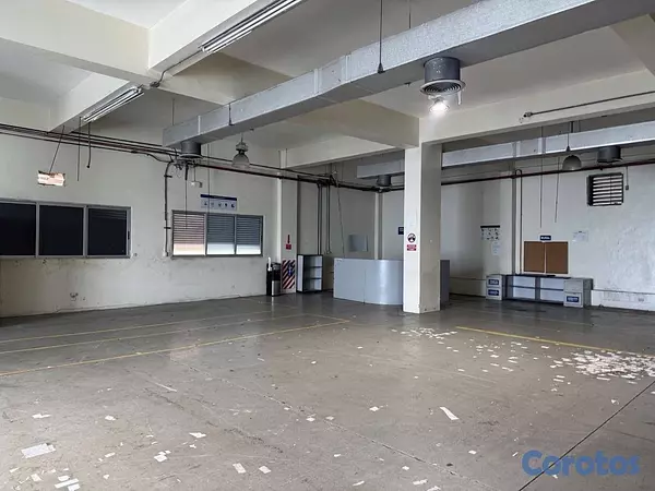 otros inmuebles - vendo o rento edificio corporativo e industrial en Villa olímpica   15