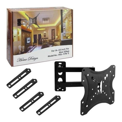otros electronicos - BASE PARA TV 14-55 