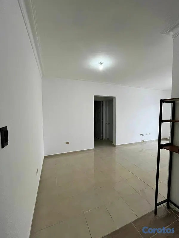 apartamentos - Apartamento en Arroyo Hondo 4