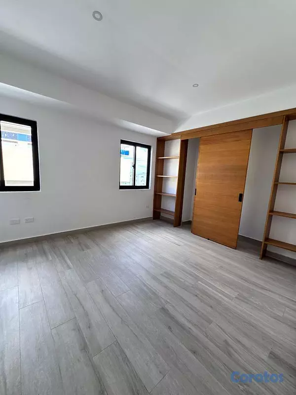 apartamentos - Apartamento Nuevo A Estrenar   2