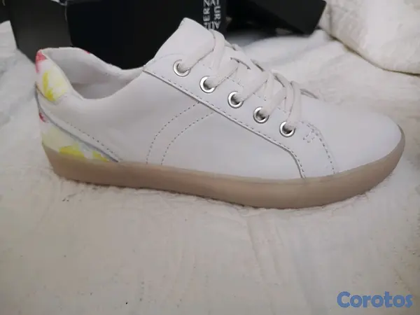 zapatos para mujer - Tenis de mujer  7