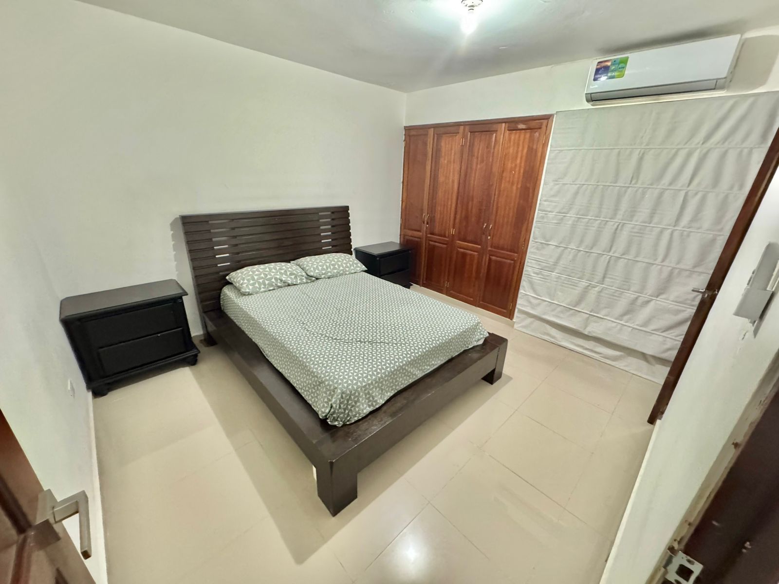 apartamentos - Vendo apartamento en Los Cacicazgos 4
