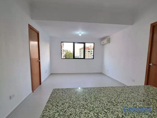 apartamentos - Apartamento En Alquiler En Gazcue De Una Habitació 10