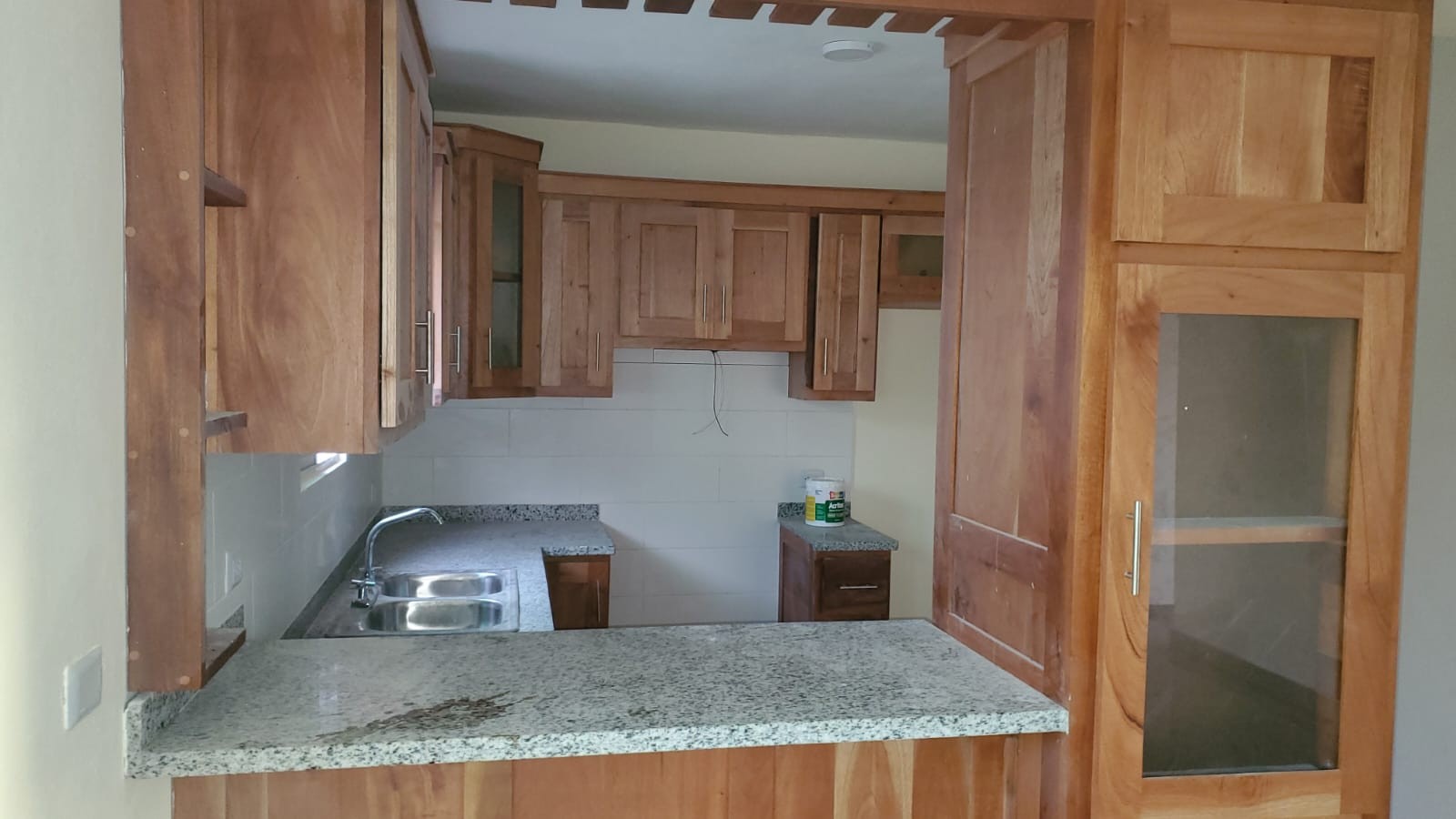 casas - Casas de dos niveles (RB), San isidro/Ecológica 