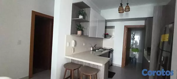 apartamentos - Bella Vista ideal para ejecutivo, Torre moderna 5