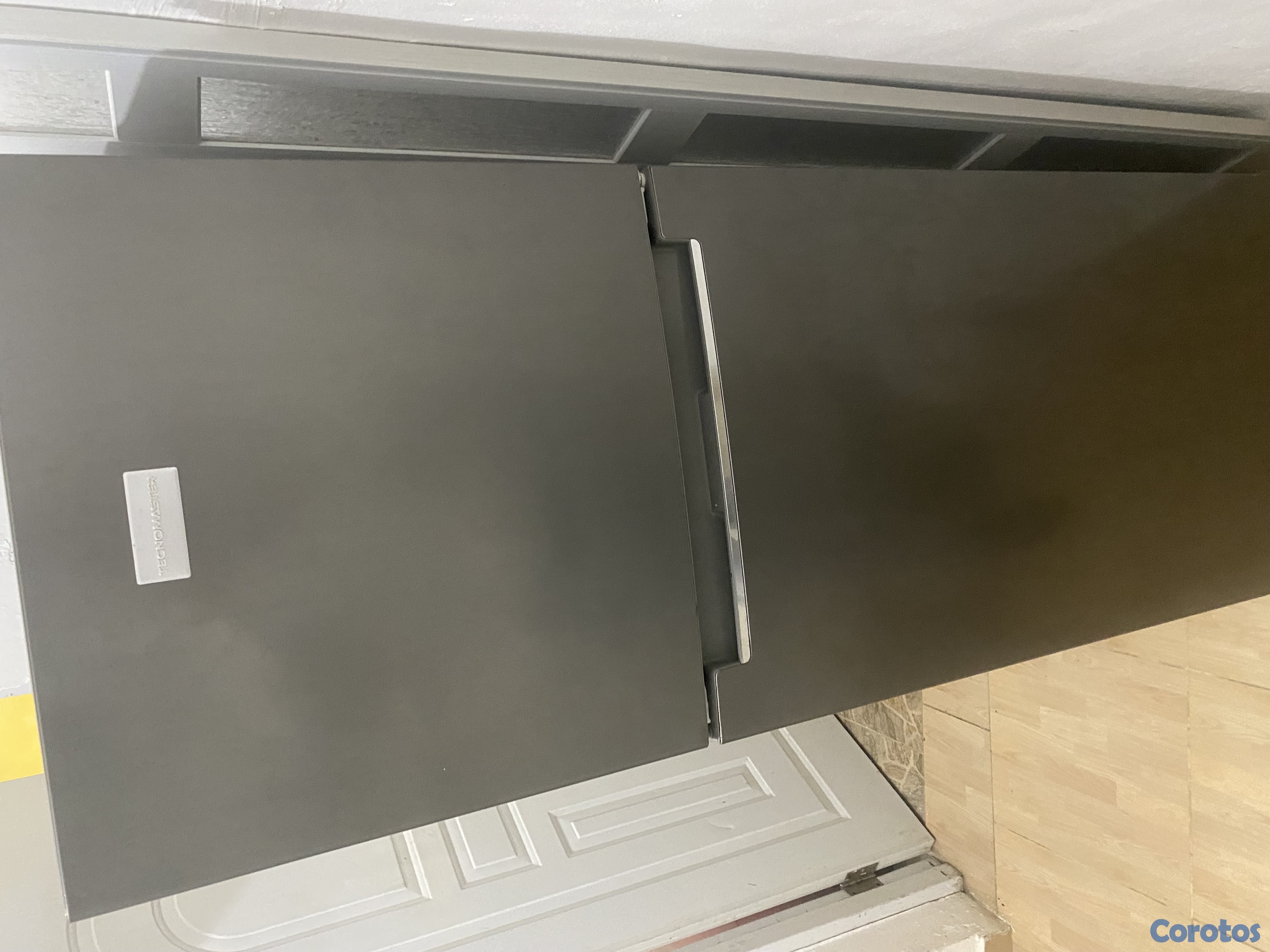 electrodomesticos - Nevera TECNOMASTER en excelentes condiciones casi nueva y a buen precio 1