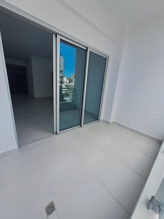 apartamentos - APARTAMENTO DE 3 HABITACIONES EN EVARISTO MORALES *NUEVO A ESTRENAR*

 1