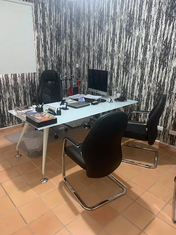oficinas y locales comerciales - Alquiler Amplio Local de 2 Pisos, Mirador Sur 9
