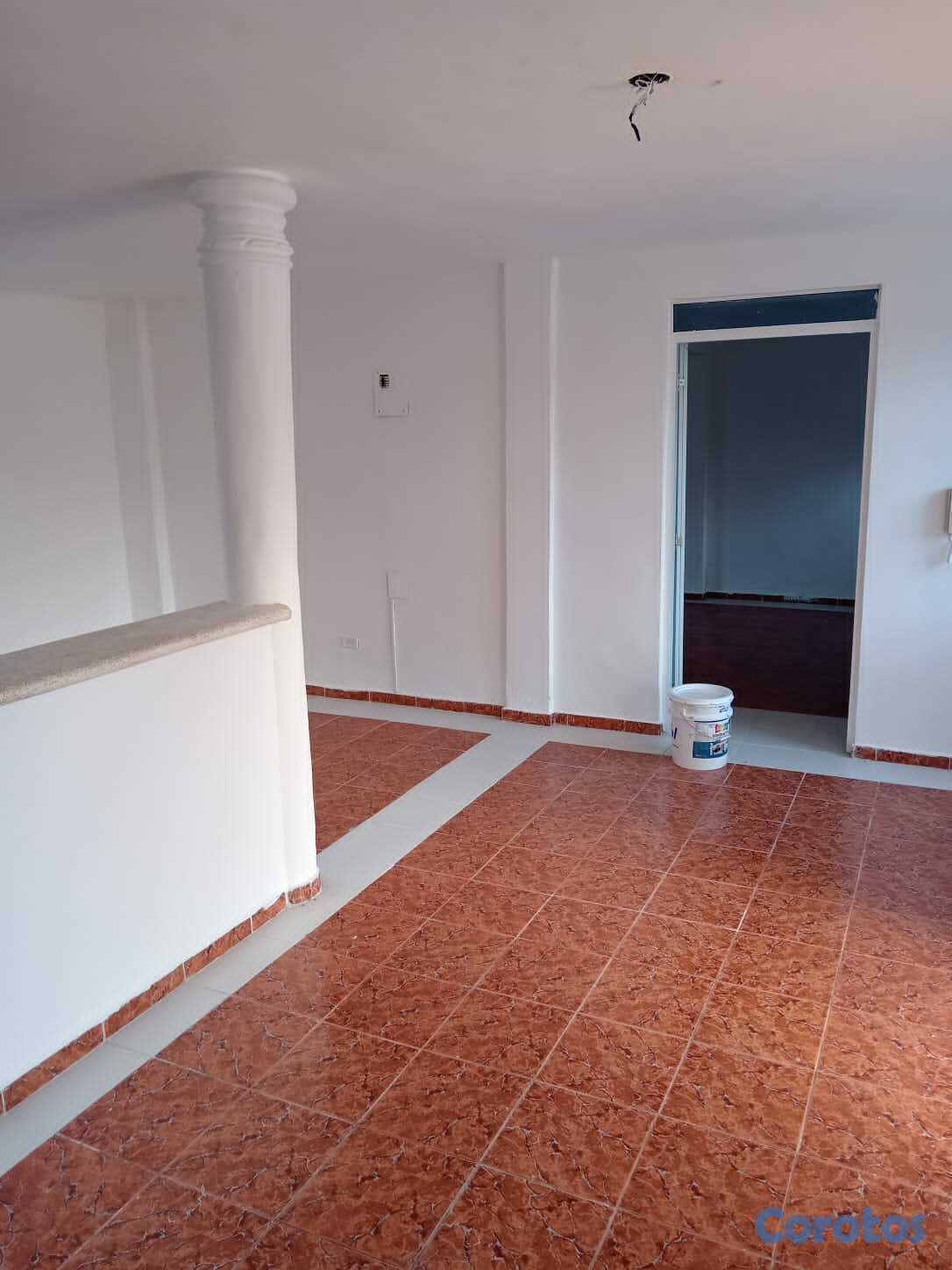 apartamentos - Apartamento de dos Habitaciones en Bello Campo 4